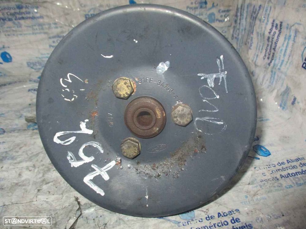 Bomba Direção 91FF3A733AA  7849701   FORD ESCORT 1993 1.8D - 1