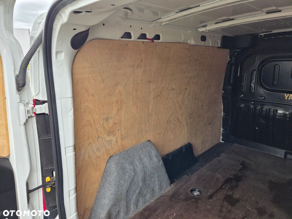 Fiat Doblo Maxi - 10