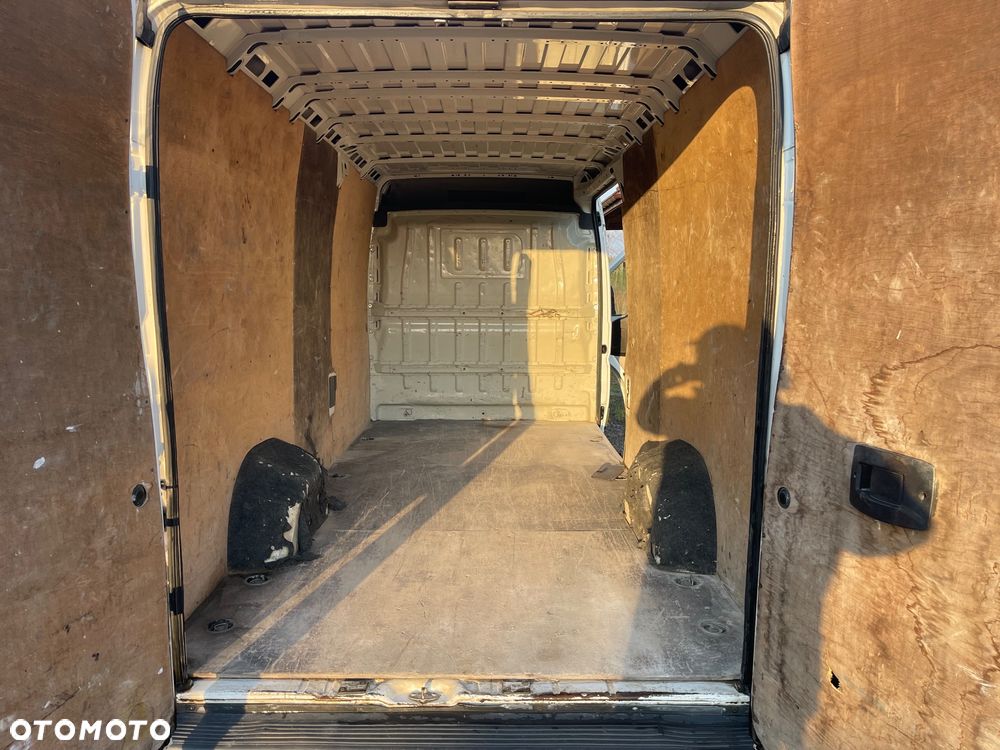 Citroën Jumper L3H2 Snoeks Profi - 10