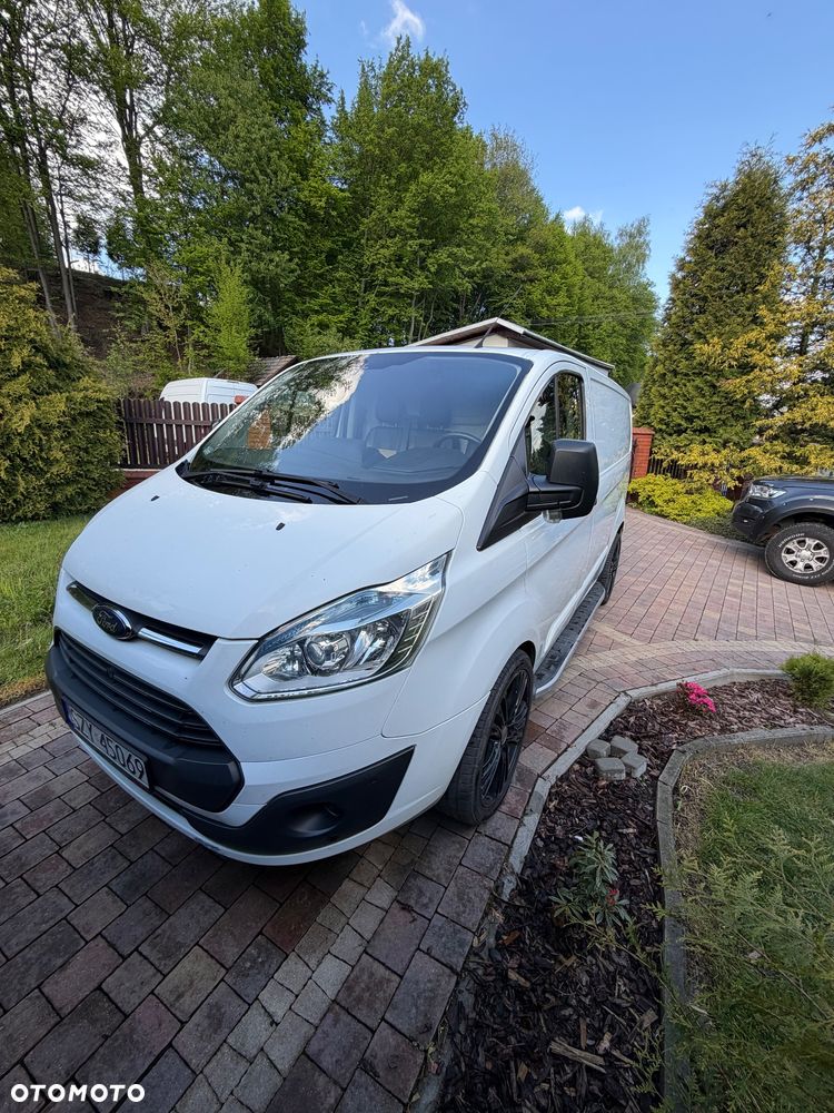Ford Transit - 13
