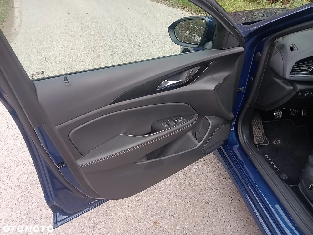 Opel Insignia 2.0 Dynamic - 10