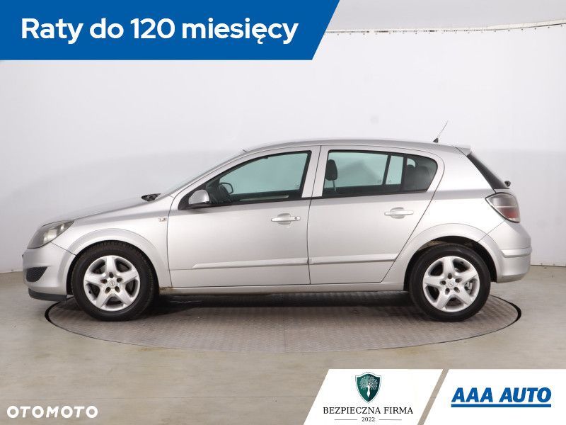 Opel Astra - 4
