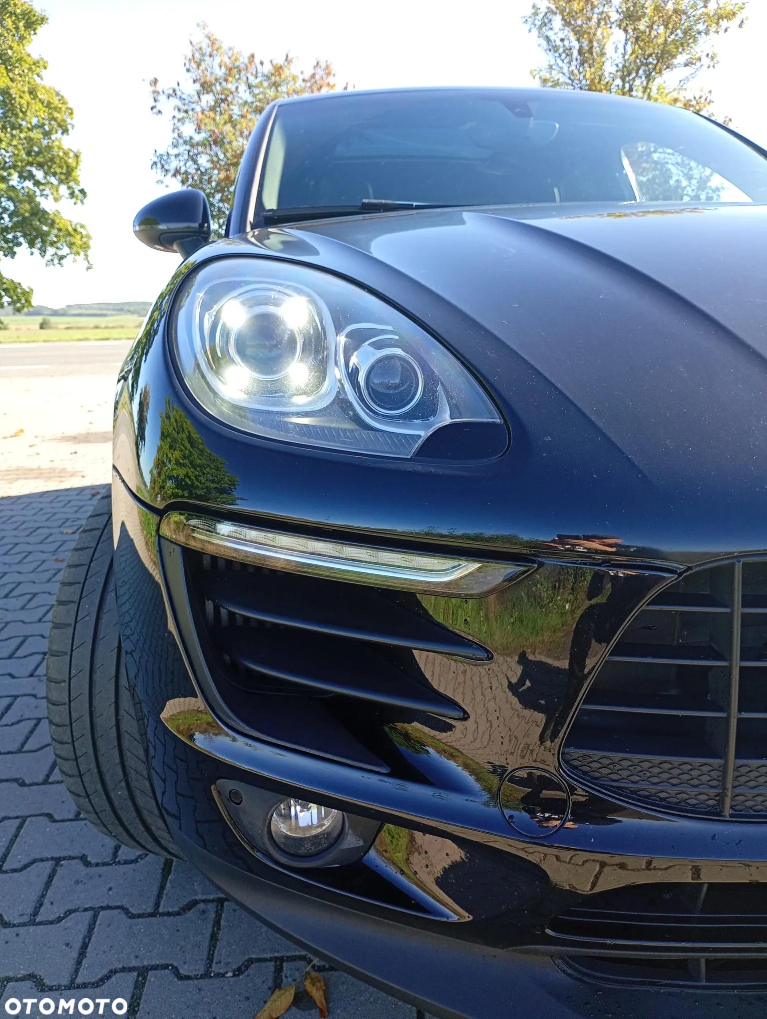 Porsche Macan S - 19