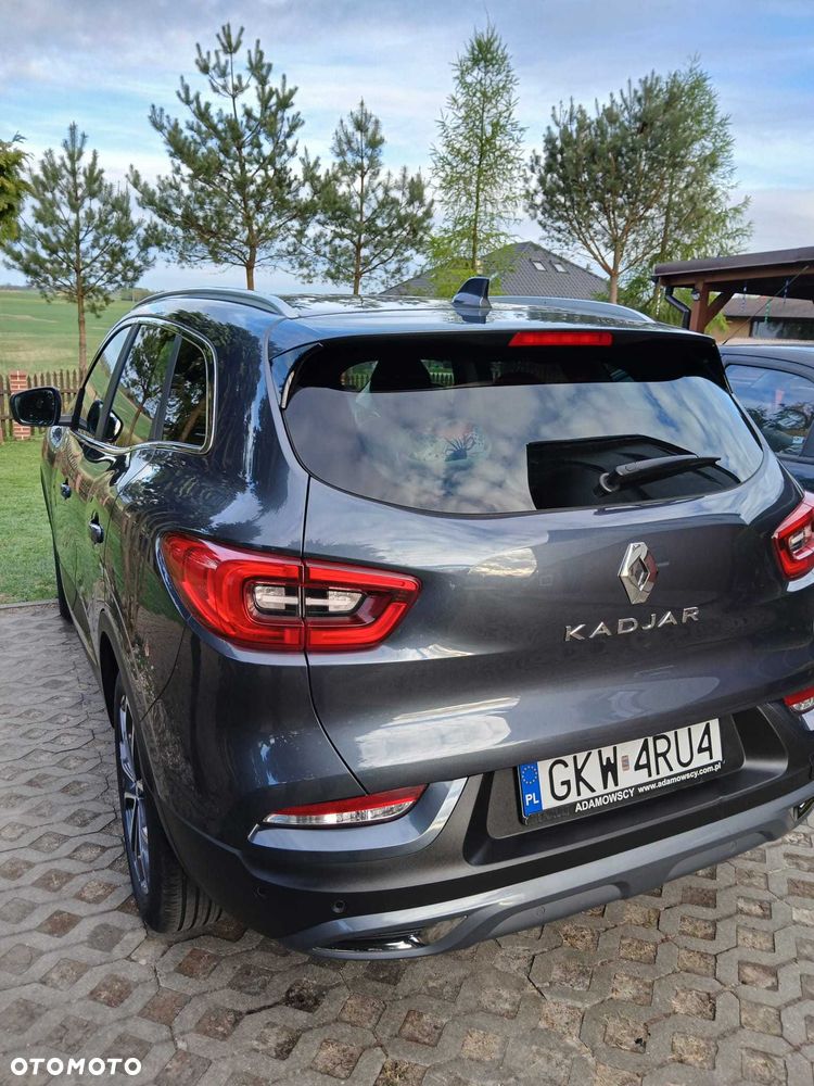 Renault Kadjar - 6