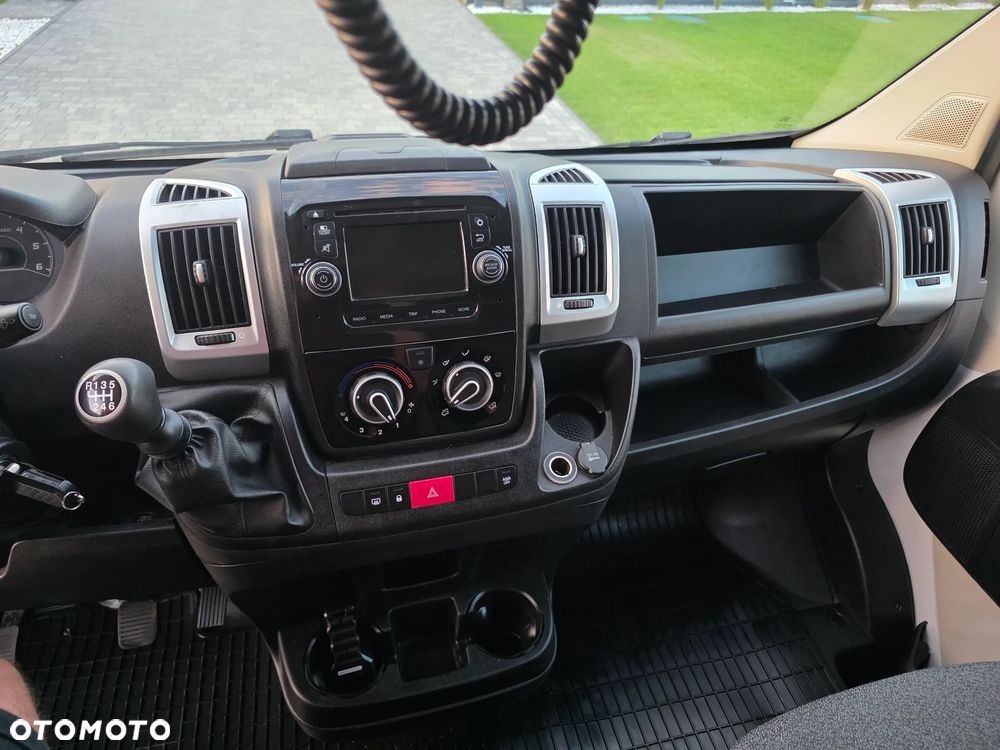 Fiat Ducato - 25
