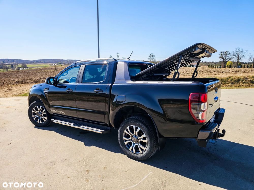 Ford Ranger ver-2-0-ecoblue-4x4-dc-wildtrak - 8