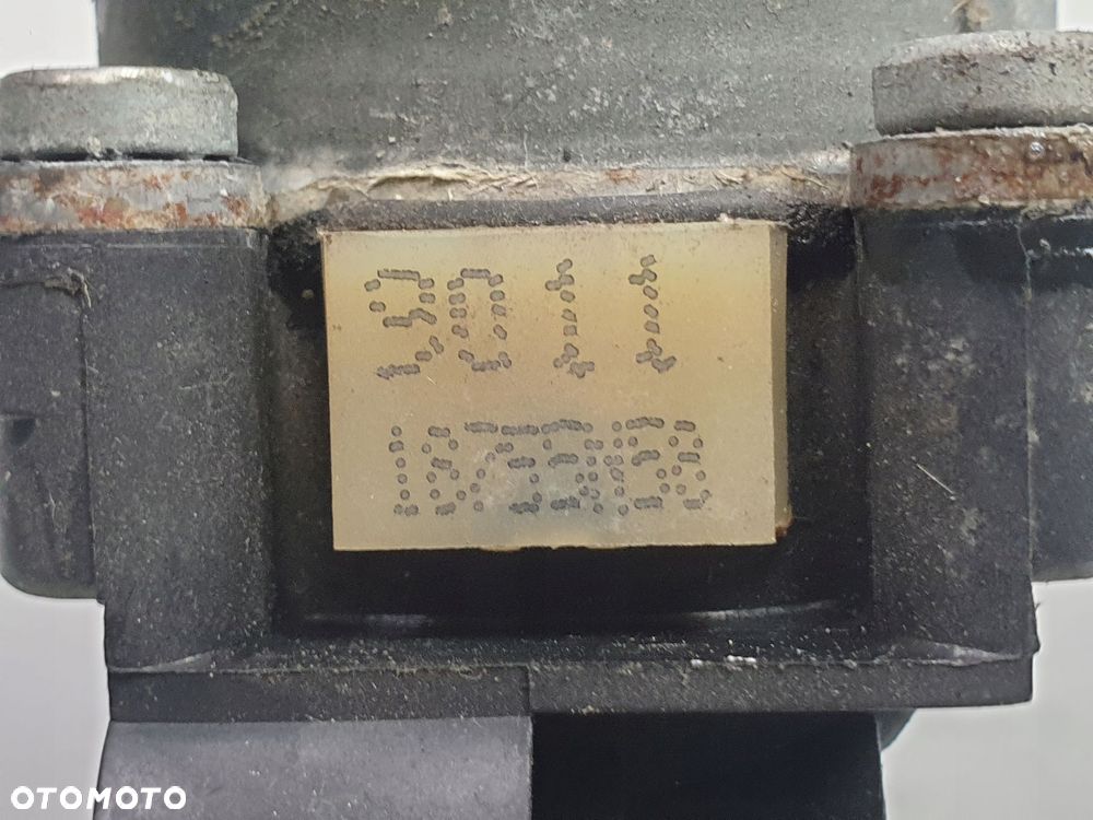 Saab 9-5 95 SILNICZEK podnośnik SZYBY PRAWY PRZÓD - 8