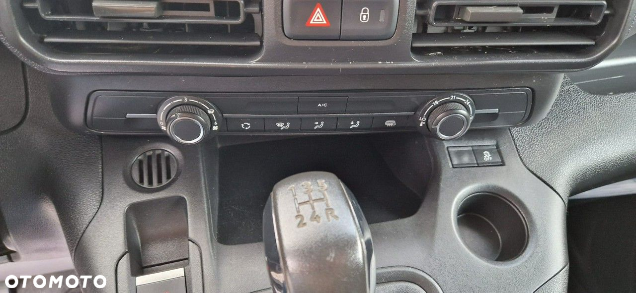 Peugeot Partner - 30