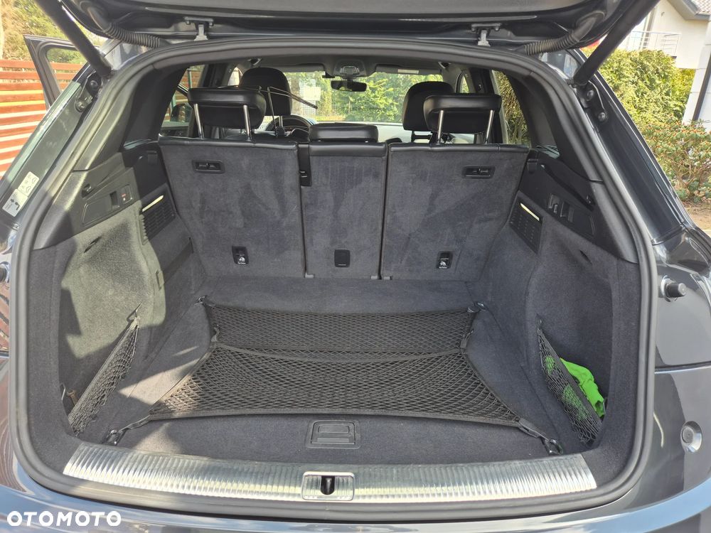 Audi SQ5 - 14