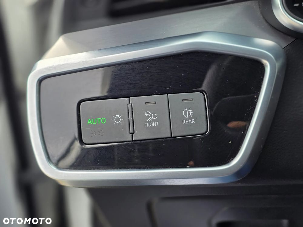 Audi A6 Limousine 40 TDI quattro S tronic S line - 28