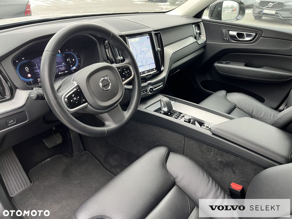 Volvo XC 60 - 12