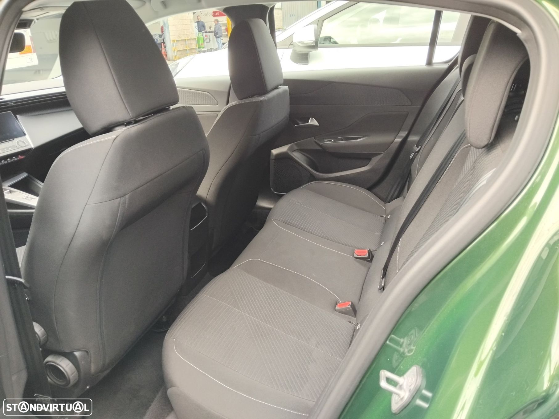 Peugeot 308 1.5 BlueHDi Active Pack EAT8 - 6