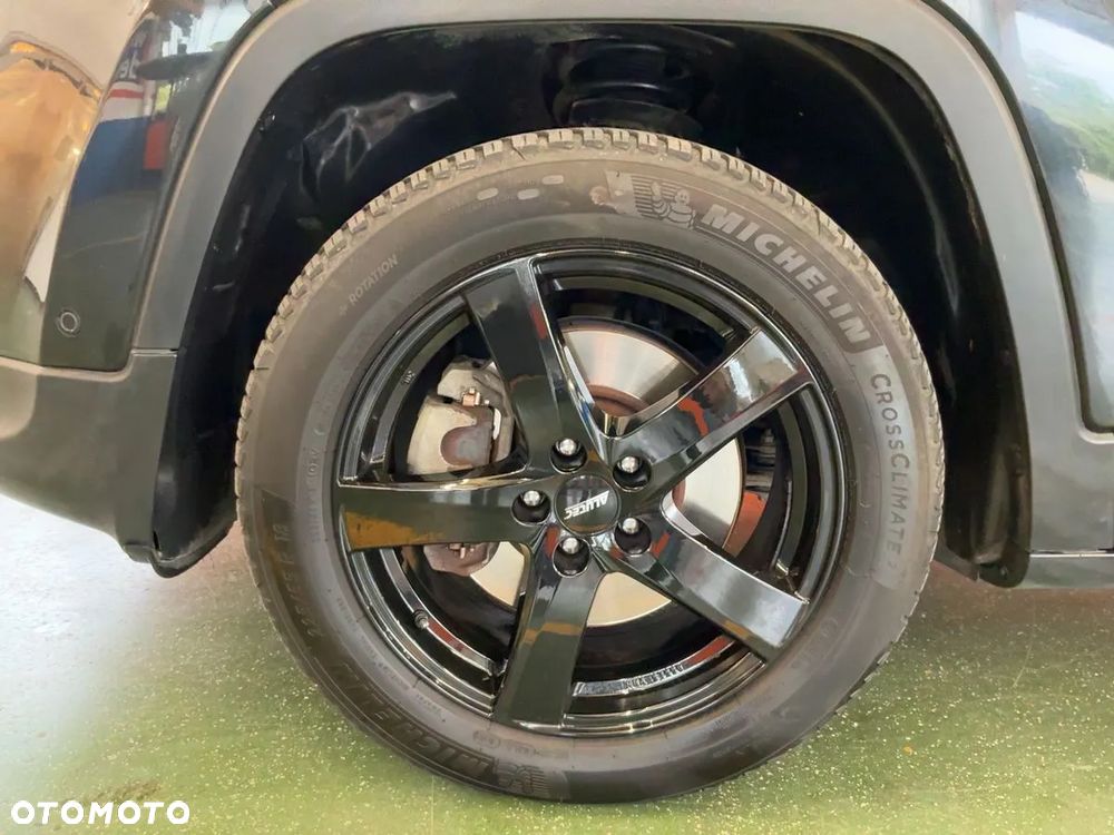 Jeep Cherokee 2.0 Multijet Active Drive II Automatik Limited - 18