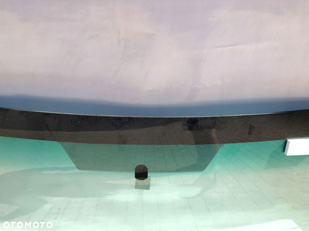 szyba nowa przednia mitsubishi eclipse coupe 2006-2012 - 2