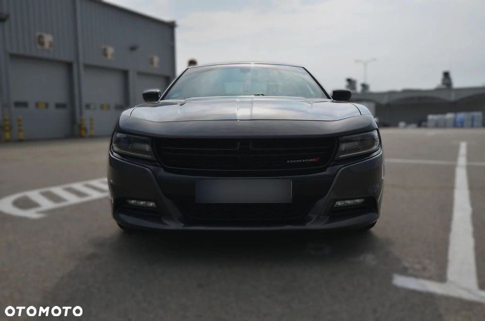 Dodge Charger 5.7 R/T - 20