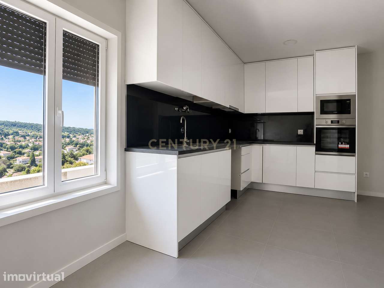 Apartamento T3 - Grande imagem: 2/24