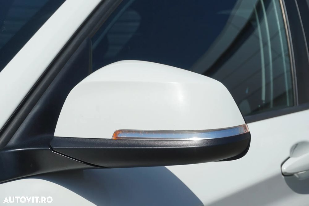 BMW Seria 1 118d Urban Line - 16