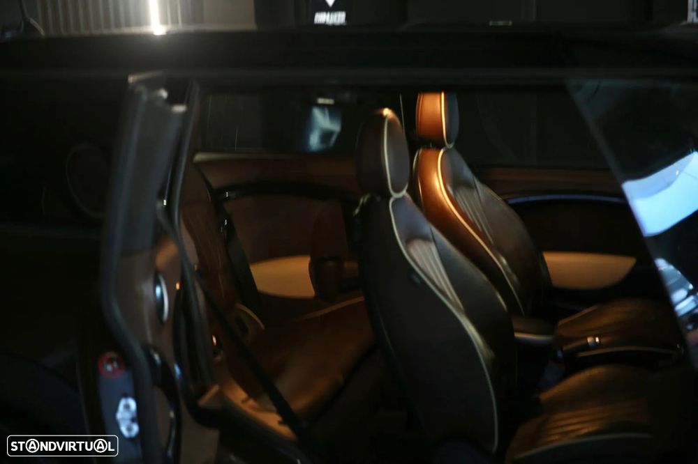 MINI Clubman Cooper D Auto - 10