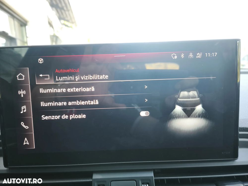 Audi Q5 40 TDI quattro S tronic MHEV Advanced - 16