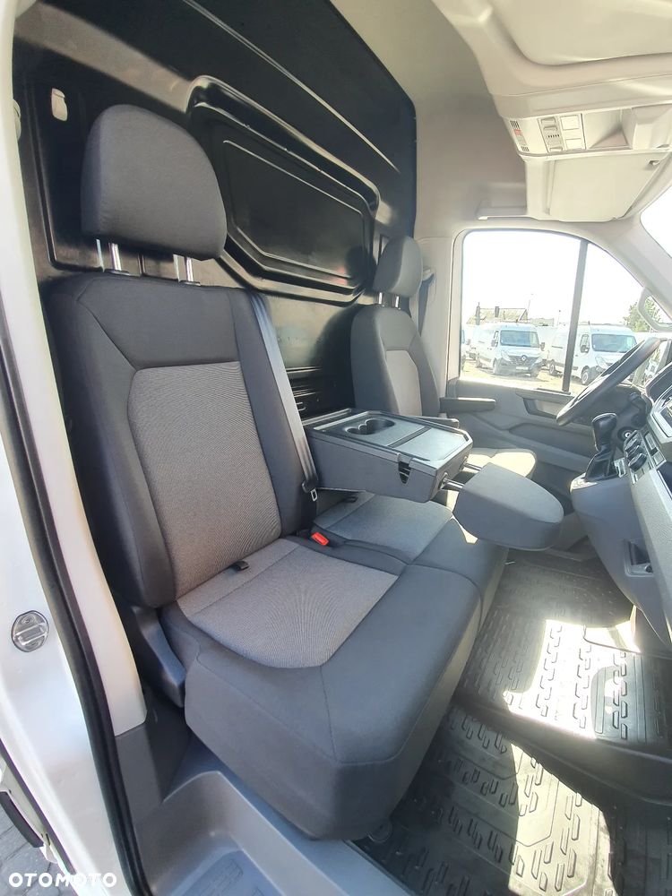 Volkswagen CRAFTER - 19