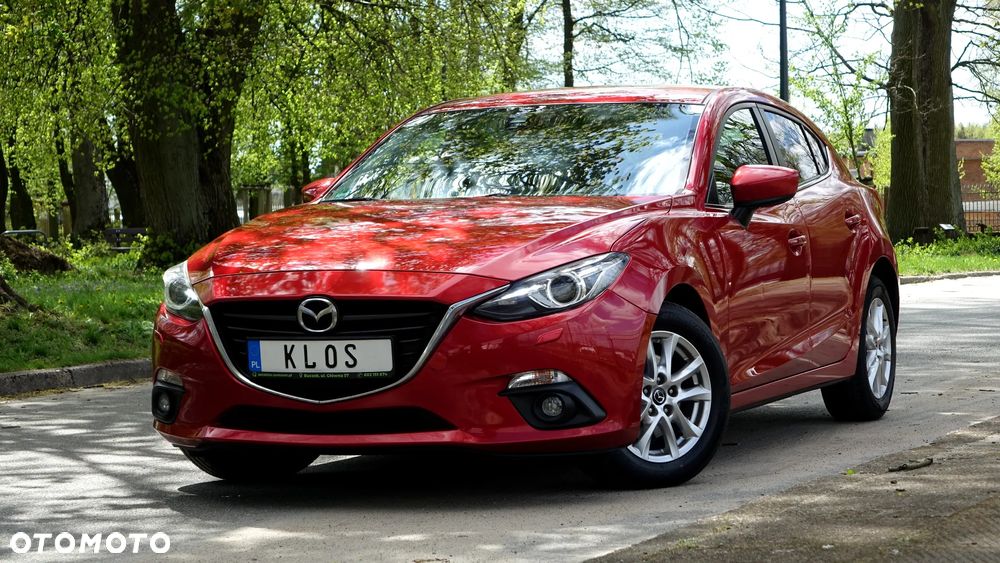 Mazda 3 2.0 Skyenergy - 24