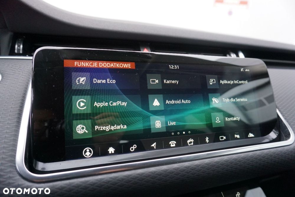 Land Rover Range Rover Evoque - 15