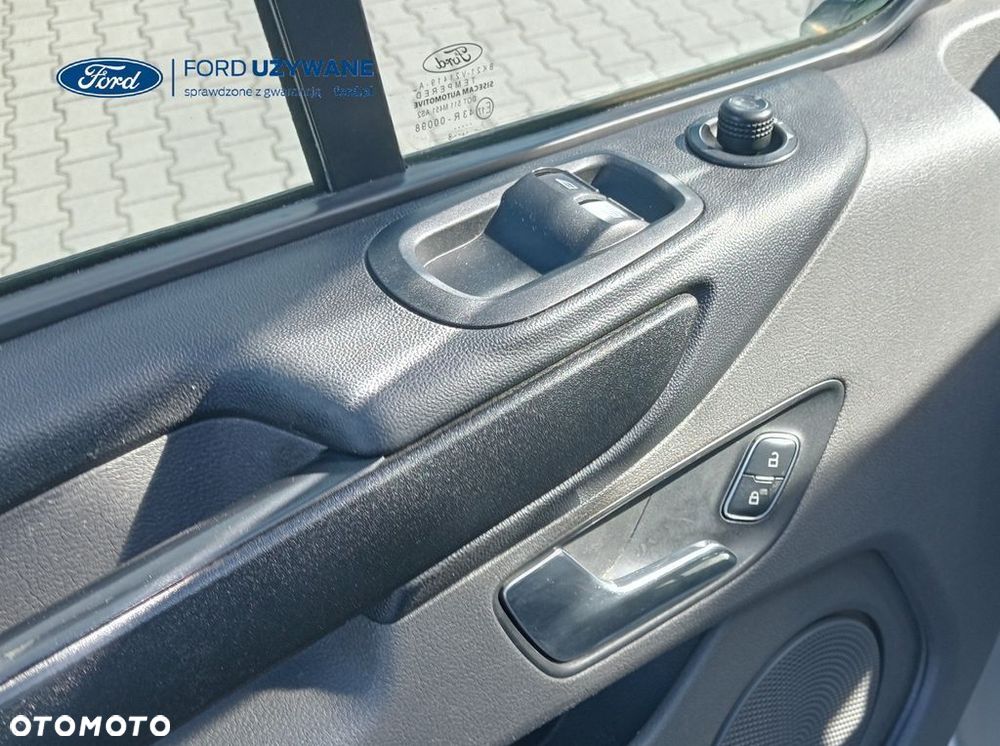 Ford Transit-custom - 6