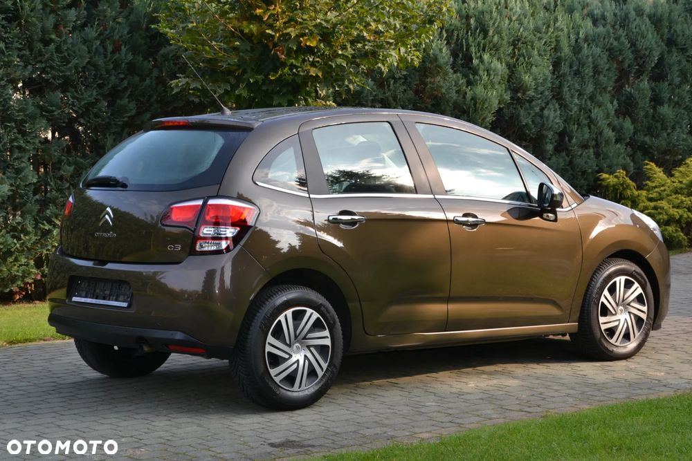 Citroën C3 - 3
