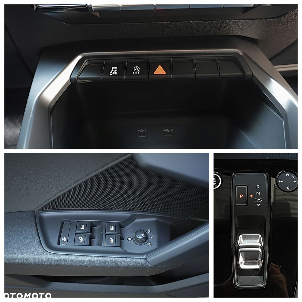 Audi A3 Sportback - 31
