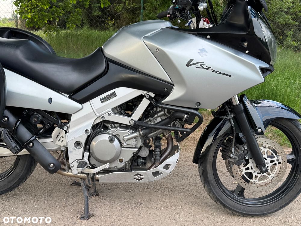 Suzuki DL - 5