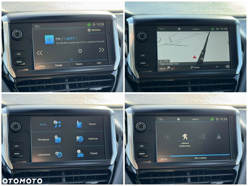 Peugeot 2008 PureTech 110 Stop&Start EAT6 GT-Line Edition - 32