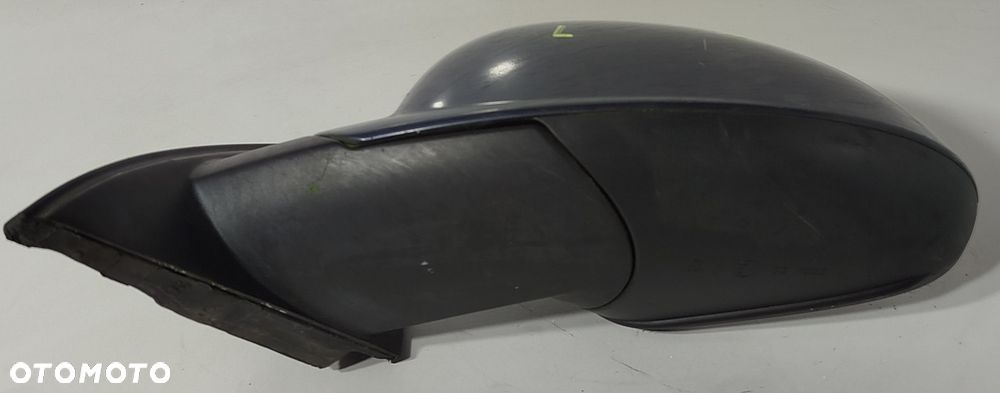 lusterko lewe OPEL INSIGNIA A 08-17 - 2