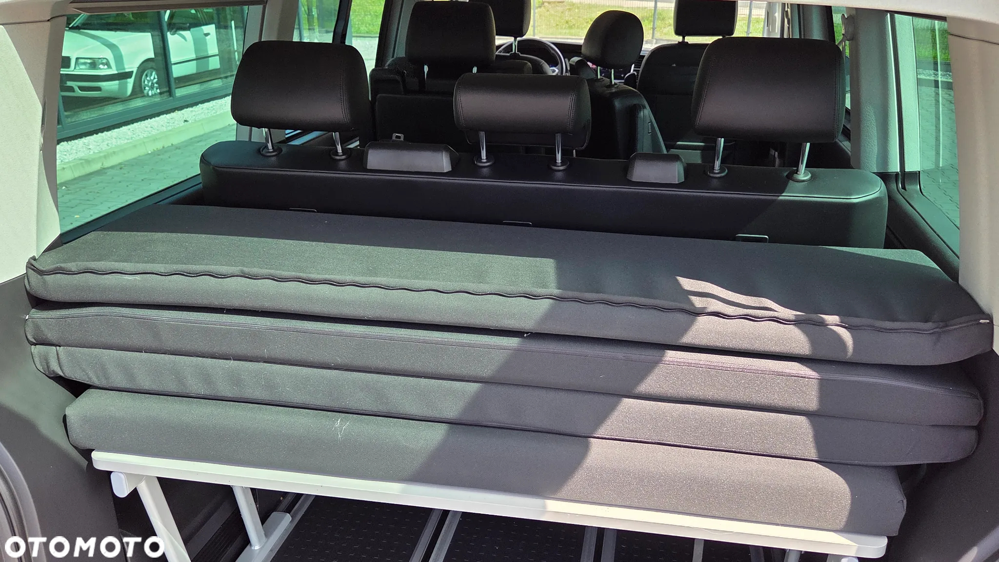 Volkswagen California - 25