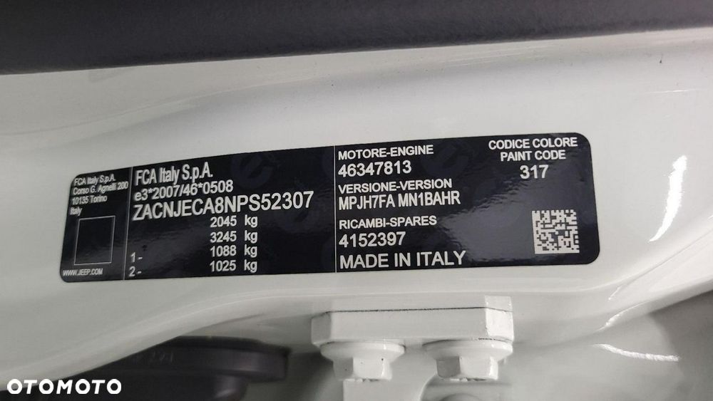 Jeep Compass - 26