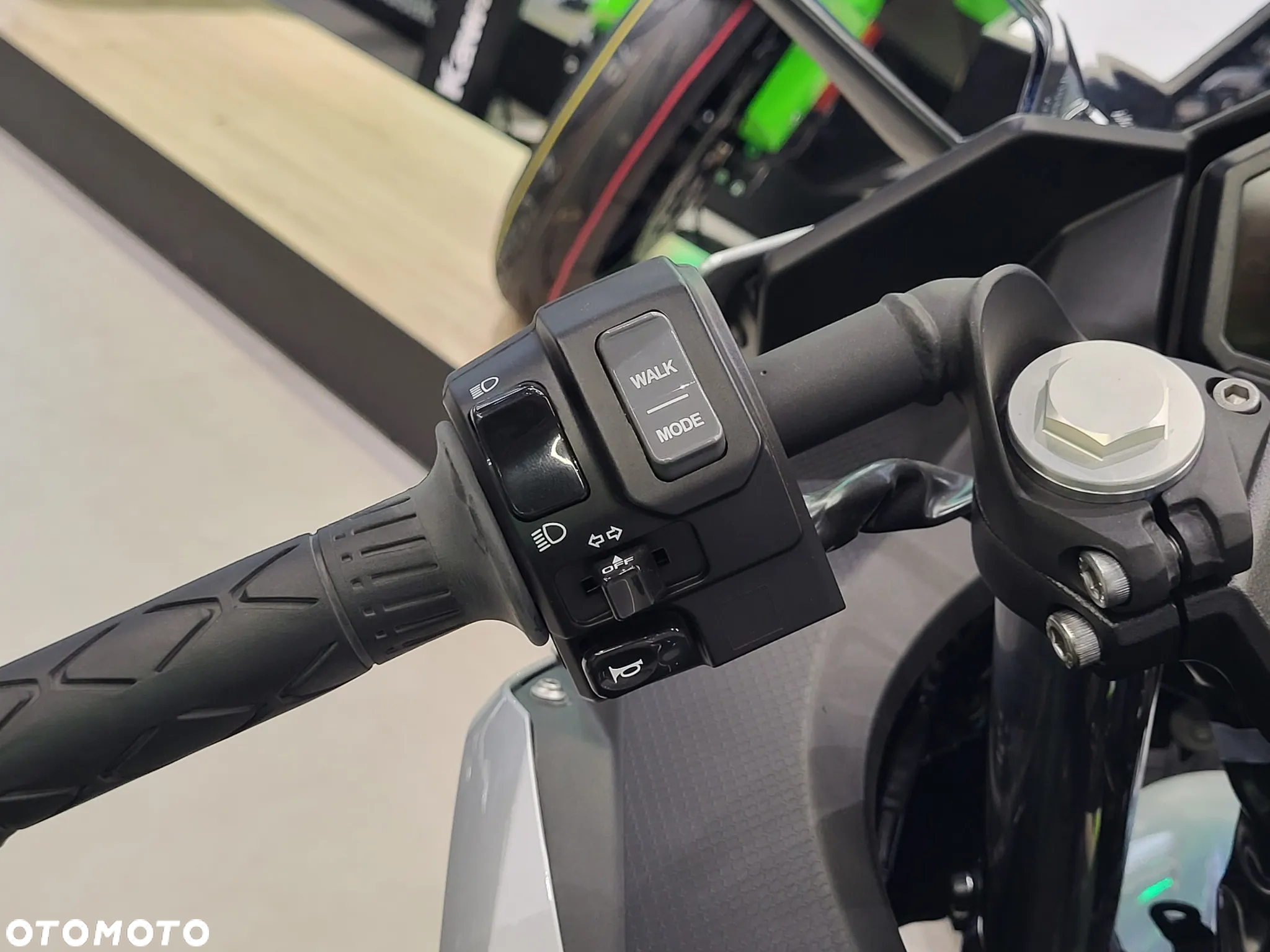 Kawasaki Ninja - 14