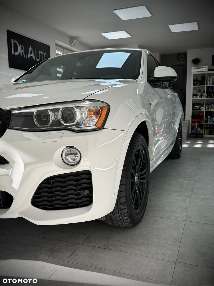 BMW X4 xDrive28i M Sport - 6