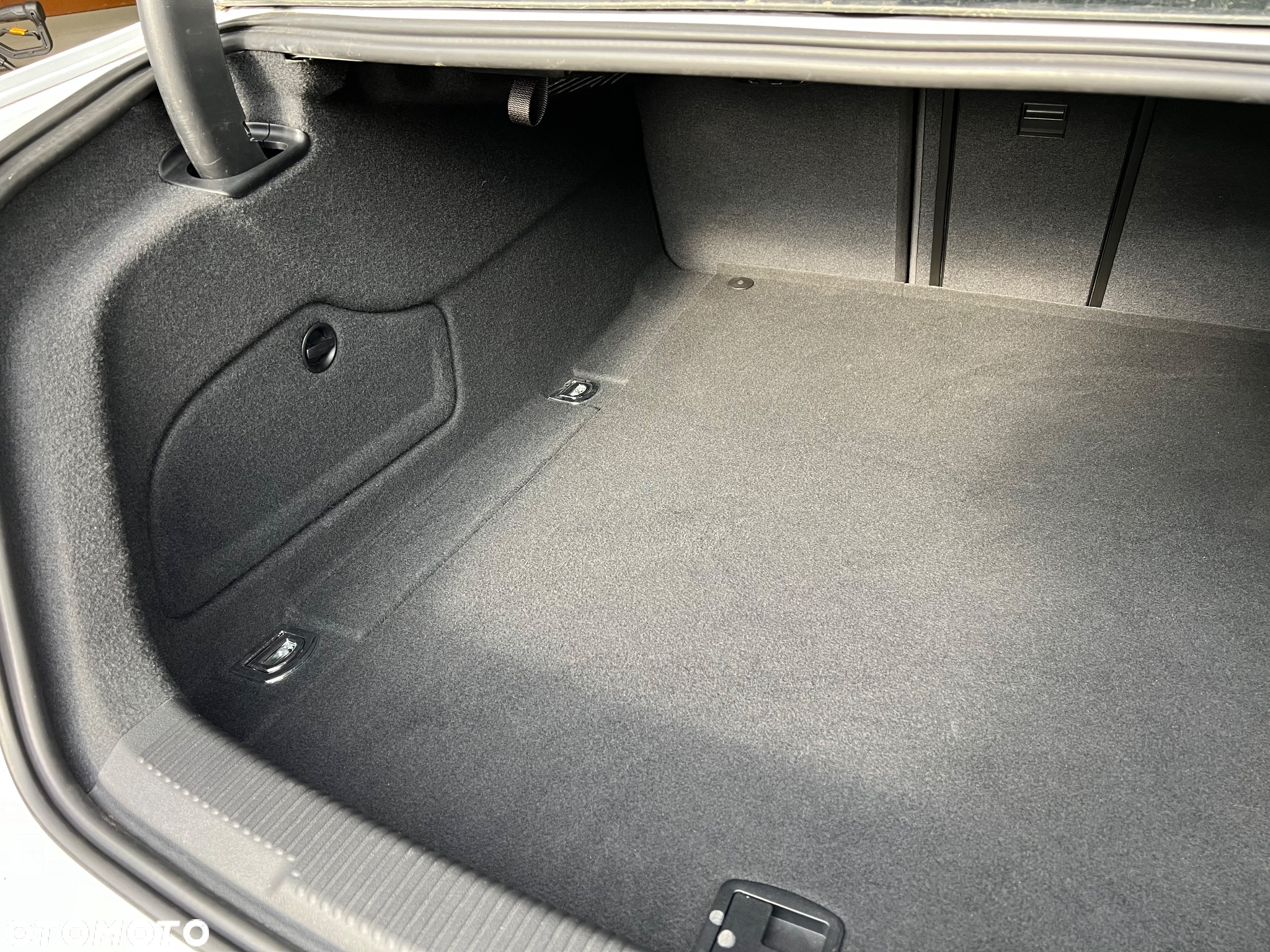 Audi A6 - 9
