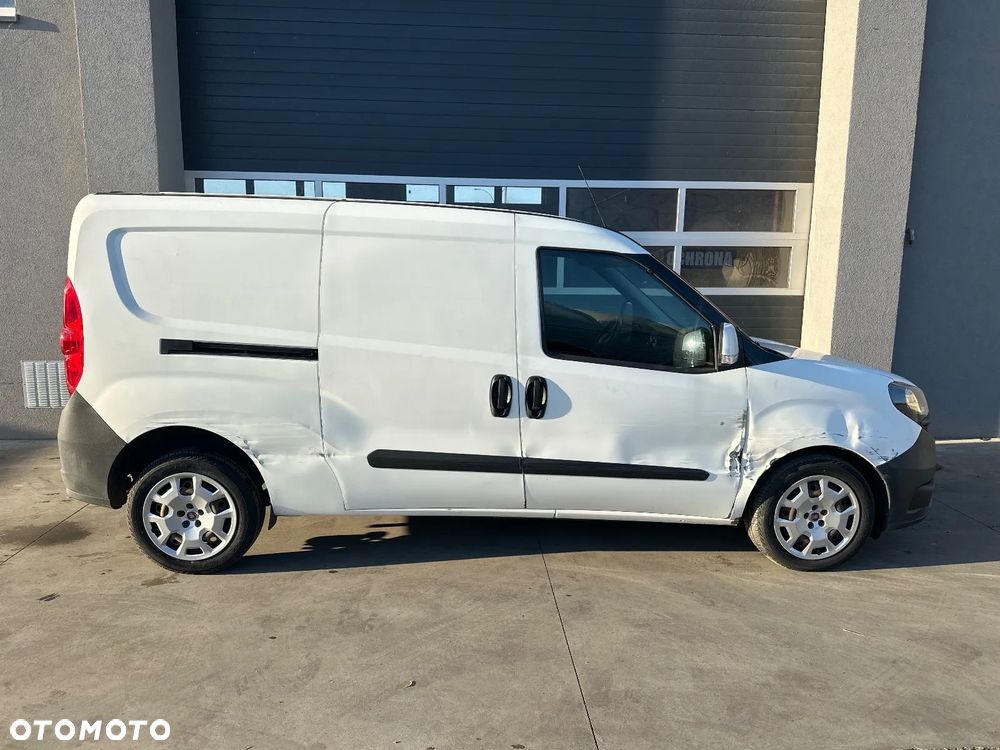 Fiat DOBLO CARGO - 3