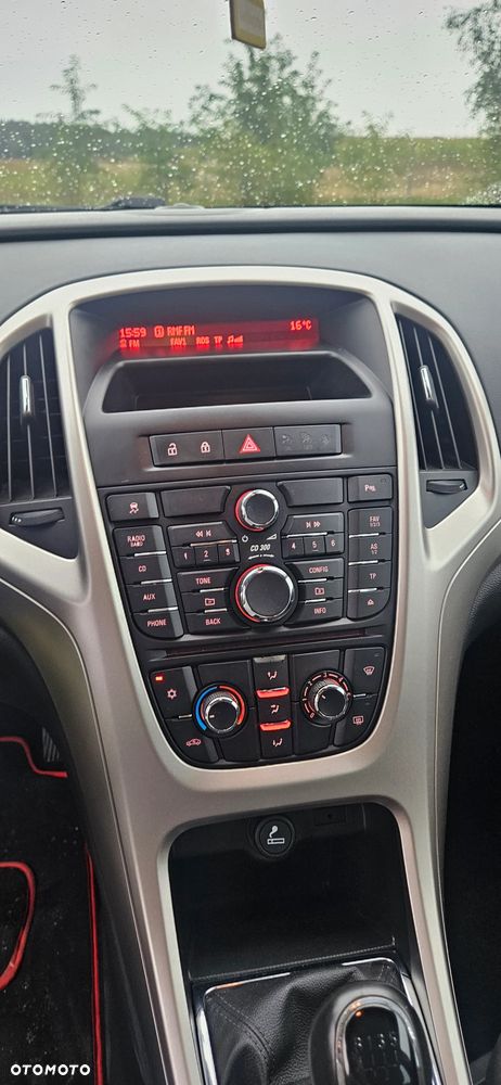 Opel Astra 1.4 Active - 13