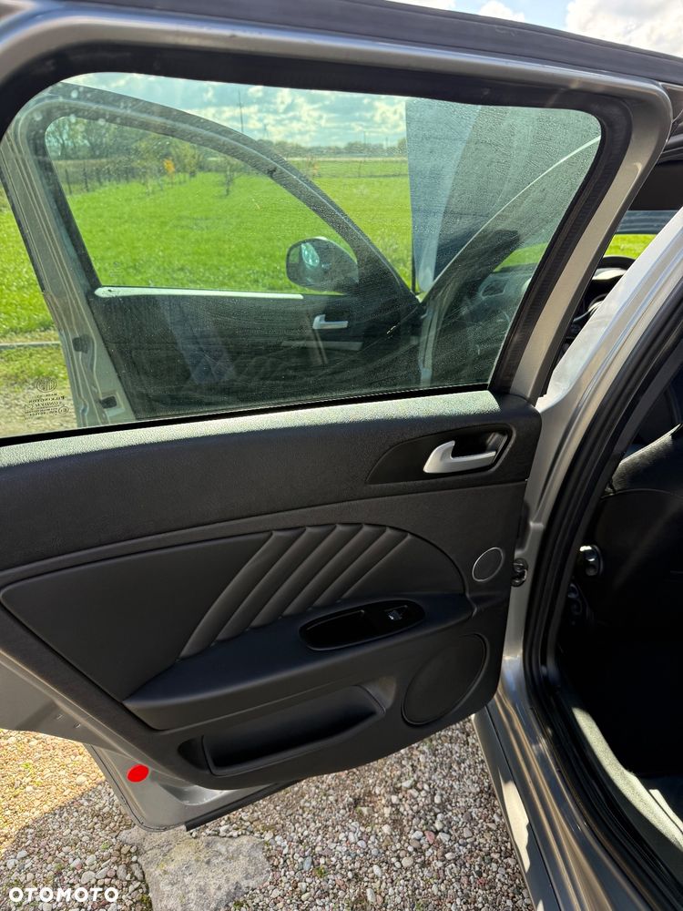 Alfa Romeo 159 2.0JTDM Sport Plus - 17