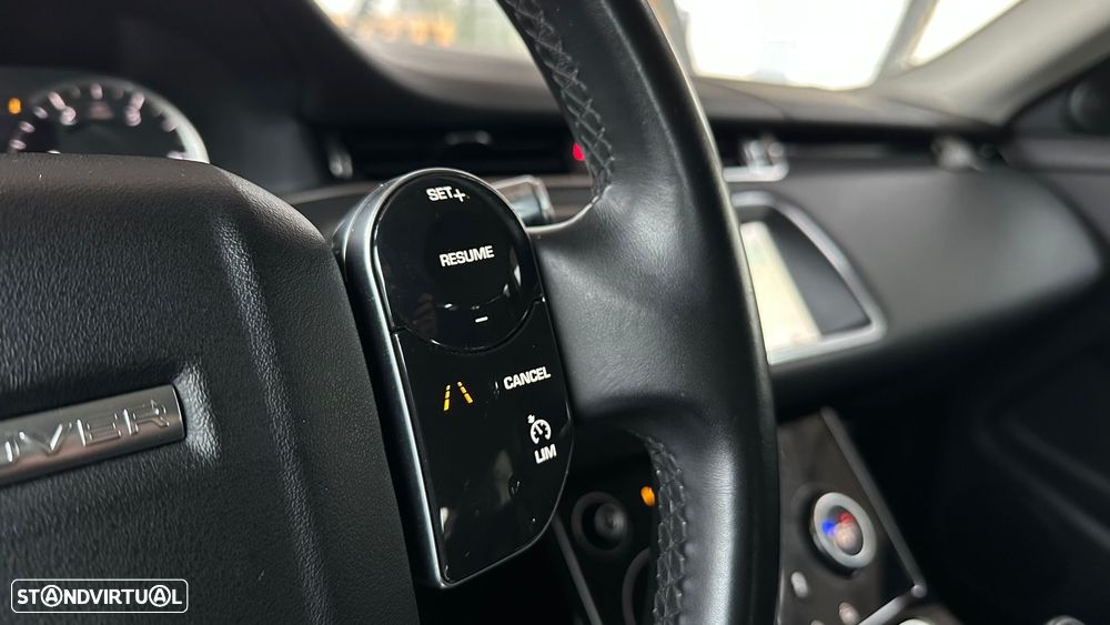 Land Rover Range Rover Evoque 2.0 D150 AWD HSE Auto - 21