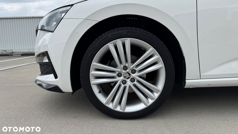 Skoda Scala 1.0 TSI Style - 29