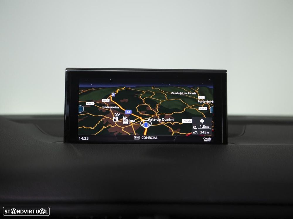 Audi Q7 3.0 TDI quattro S-line Tiptronic 7L - 30