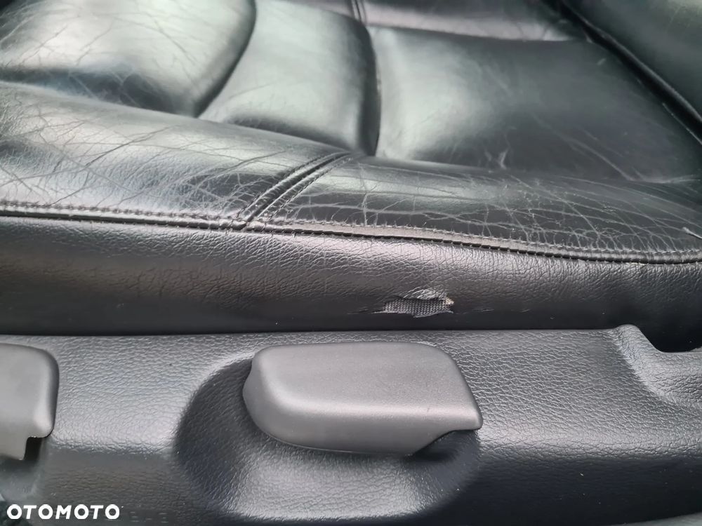 Volvo V70 - 34
