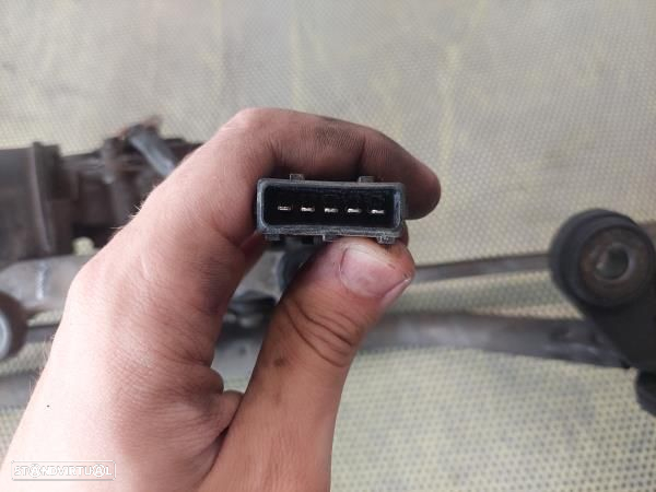 Armaçao Limpa Vidros Fiat Scudo Caixa (220_) - 2