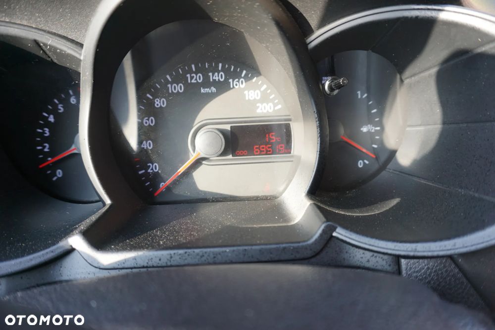 Kia Picanto 1.0 Dream-Team Edition - 25