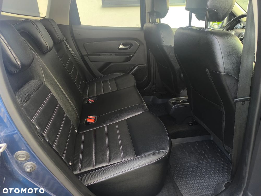 Dacia Duster TCe 130 2WD Prestige - 13