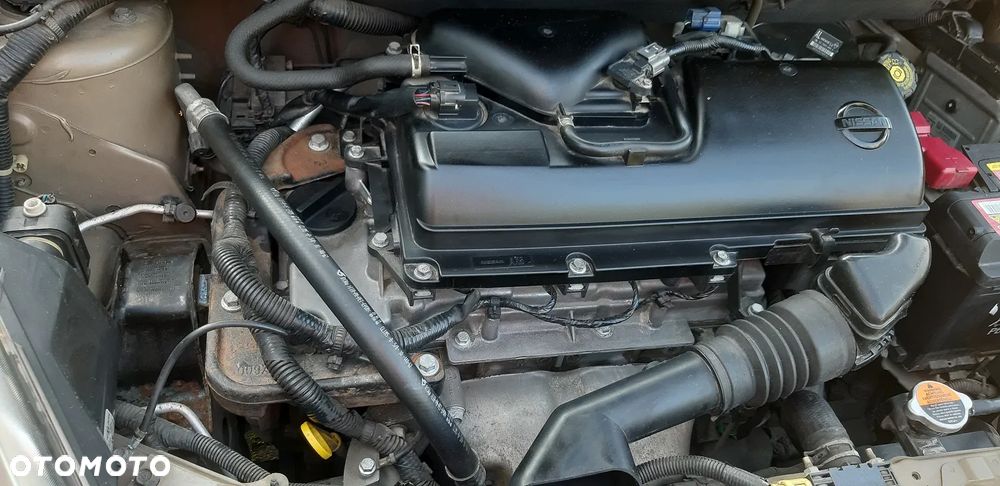 Nissan Note 1.4 Acenta - 31