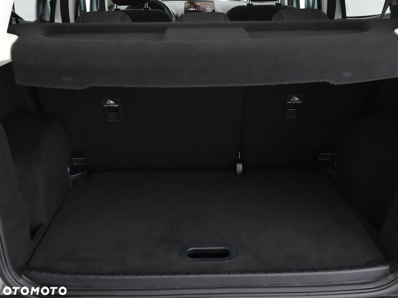 Ford EcoSport 1.0 EcoBoost COOL&CONNECT - 20