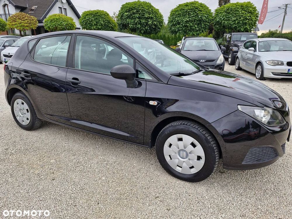 Seat Ibiza - 11